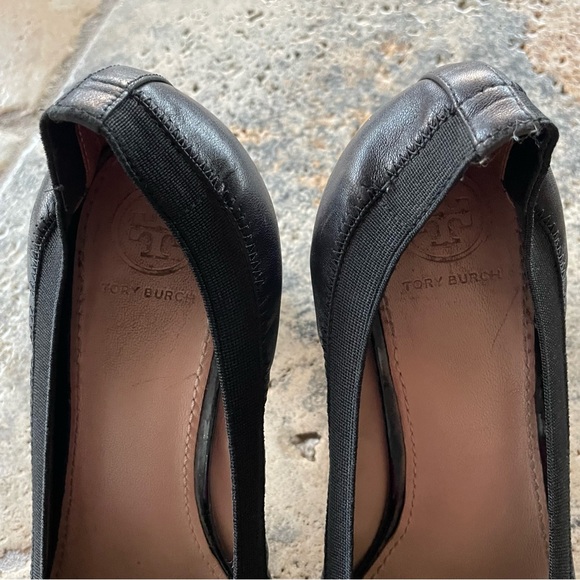 Tory Burch Heels - Picture 4 of 6